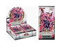 遊戯王ゼアル OCG ギャラクティックオーバーロード BOX