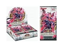 遊戯王ゼアル OCG ギャラクティックオーバーロード BOX