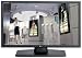 Electronics : LG M4210C-BAF - 42' LCD flat panel display - widescreen - 720p - HD ready - black