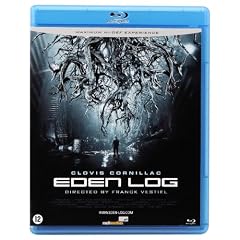 Eden Log [Blu-ray]