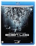 Eden Log [Blu-ray]