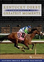 Kentucky Derby Greatest Moments Movie Streaming.