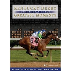 Kentucky Derby Greatest Moments