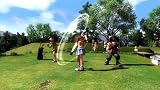 Everybody's Golf 2 (Sony PSP)