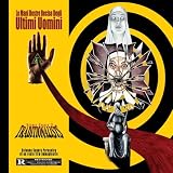 Nano-correction / Human Migrations / Faith Realizes