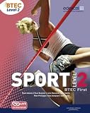 BTEC Level 2 First Sport Student Book