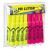 StikkiCLIPS, Plastic, White, 20/pack