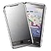 Durable Mirror Reusable LCD Screen Protector for Verizon Samsung Omnia i910 i900 Cell Phone