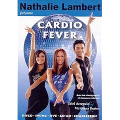 Nathalie Lambert: Cardio Fever (Version fran�aise)