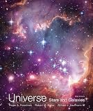 Universe : stars and galaxies