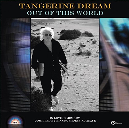 Album Art for Out Of This World by Tangerine Dream