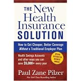 The New Health Insurance Solution: How to Get Cheaper, Better Coverage Without a Traditional Employer Plan