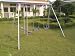 Plum
Products
Zeus
Galvanised
Metal
Swing
Set