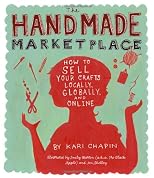 The handmade marketplace