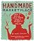 The handmade marketplace