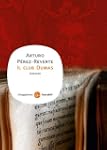Il club Dumas (Narrativa)
