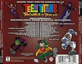 Teen Titans: Trouble in Tokyo
