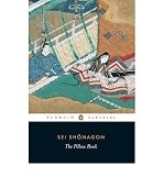 The Pillow Book (0140448063) by Shonagon, Sei