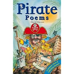 Pirate Poems