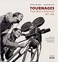 Tournages : Paris-Berlin-Hollywood 1910-1939