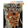 Boas and Pythons of the World