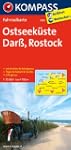 Ostseek�ste - Dar� - Rostock 1 : 70 0...