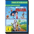 Best of Hollywood 2012 - 2 Movie Collector's, Pack 118 (Wolkig mit Aussicht auf Fleischb�llchen / Planet 51) [2 DVDs]