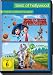 Best of Hollywood 2012 - 2 Movie Collector's, Pack 118 (Wolkig mit Aussicht auf Fleischbällchen / Planet 51) [2 DVDs] bei amazon kaufen
