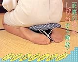 楽珍正座椅子