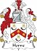 Horne Coat of Arms Dark Womens's Tank