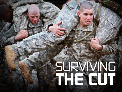 Surviving The Cut. Surviving the Cut Season 1