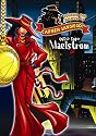 Where on Earth Is Carmen Sandiego: Into Maelstrom