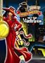 Where on Earth Is Carmen Sandiego: Into Maelstrom