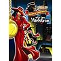 Where on Earth Is Carmen Sandiego: Into Maelstrom