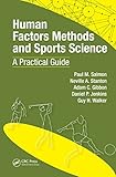 Human factors methods and sports science : a practical guide