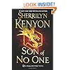 Son of No One (Dark-Hunter Novels)