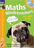 Maths mindstretchers for ages 9-11