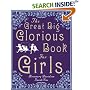The Great Big Glorious Book for Girls