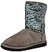 Soda Shoes Bling-S Comfort Boots