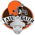 Browns Tailgate Hitch Cover