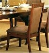 Montego Side Chairs By Coaster Furniture