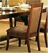 Montego Side Chairs By Coaster Furniture