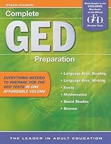 Complete GED Preparation Complete GED Preparation