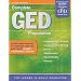 GED Complete Preparation: All-In-One Study Guide