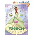 K�ss den Frosch