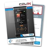 FoliX FX-Clear Displayschutzfolie für Sony Ericsson W595