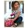 Lansay Hello Kitty Radio Control Car
