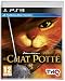 Le chat potté