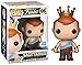 Funko POP Zodiac: Sagittarius Freddy