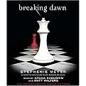 Breaking Dawn (Twilight Saga) (Unabridged) (Compact Disc)